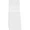 Ekena Millwork Portland Architectural Grade PVC Gable Bracket, 36"W x 10 1/2"H x 4"D x 6"F, 7/12 Pitch GBP036X11X0406POR00 - alternate 2
